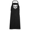 APRON WITH POCKET AND BIB Thumbnail