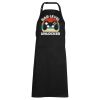 APRON WITH POCKET AND BIB Thumbnail