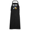 APRON WITH POCKET AND BIB Thumbnail