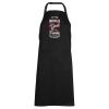 APRON WITH POCKET AND BIB Thumbnail