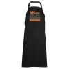 APRON WITH POCKET AND BIB Thumbnail