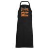 APRON WITH POCKET AND BIB Thumbnail