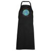 APRON WITH POCKET AND BIB Thumbnail