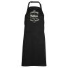 APRON WITH POCKET AND BIB Thumbnail