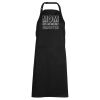 APRON WITH POCKET AND BIB Thumbnail