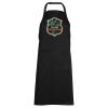 APRON WITH POCKET AND BIB Thumbnail