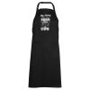 APRON WITH POCKET AND BIB Thumbnail