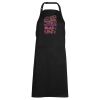 APRON WITH POCKET AND BIB Thumbnail