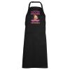 APRON WITH POCKET AND BIB Thumbnail