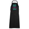 APRON WITH POCKET AND BIB Thumbnail