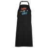 APRON WITH POCKET AND BIB Thumbnail
