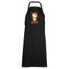 APRON WITH POCKET AND BIB Thumbnail