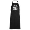 APRON WITH POCKET AND BIB Thumbnail