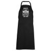 APRON WITH POCKET AND BIB Thumbnail