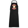 APRON WITH POCKET AND BIB Thumbnail
