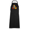 APRON WITH POCKET AND BIB Thumbnail