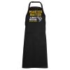 APRON WITH POCKET AND BIB Thumbnail