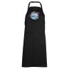 APRON WITH POCKET AND BIB Thumbnail