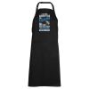 APRON WITH POCKET AND BIB Thumbnail