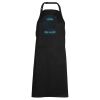 APRON WITH POCKET AND BIB Thumbnail