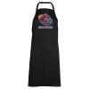 APRON WITH POCKET AND BIB Thumbnail