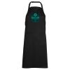 APRON WITH POCKET AND BIB Thumbnail