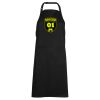 APRON WITH POCKET AND BIB Thumbnail