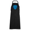 APRON WITH POCKET AND BIB Thumbnail