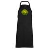 APRON WITH POCKET AND BIB Thumbnail