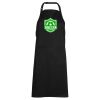 APRON WITH POCKET AND BIB Thumbnail