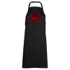 APRON WITH POCKET AND BIB Thumbnail