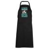 APRON WITH POCKET AND BIB Thumbnail
