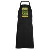 APRON WITH POCKET AND BIB Thumbnail