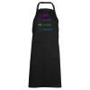 APRON WITH POCKET AND BIB Thumbnail