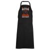 APRON WITH POCKET AND BIB Thumbnail