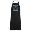 APRON WITH POCKET AND BIB Thumbnail