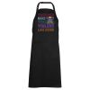 APRON WITH POCKET AND BIB Thumbnail
