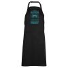 APRON WITH POCKET AND BIB Thumbnail