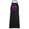 APRON WITH POCKET AND BIB Thumbnail