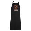 APRON WITH POCKET AND BIB Thumbnail