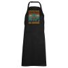 APRON WITH POCKET AND BIB Thumbnail