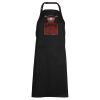 APRON WITH POCKET AND BIB Thumbnail