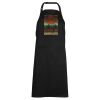 APRON WITH POCKET AND BIB Thumbnail
