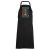 APRON WITH POCKET AND BIB Thumbnail