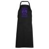 APRON WITH POCKET AND BIB Thumbnail