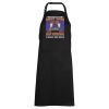 APRON WITH POCKET AND BIB Thumbnail