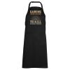 APRON WITH POCKET AND BIB Thumbnail
