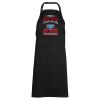 APRON WITH POCKET AND BIB Thumbnail