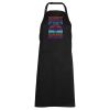 APRON WITH POCKET AND BIB Thumbnail