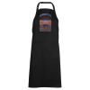 APRON WITH POCKET AND BIB Thumbnail